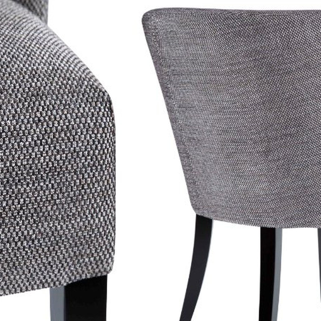 Стул Gray Pastel