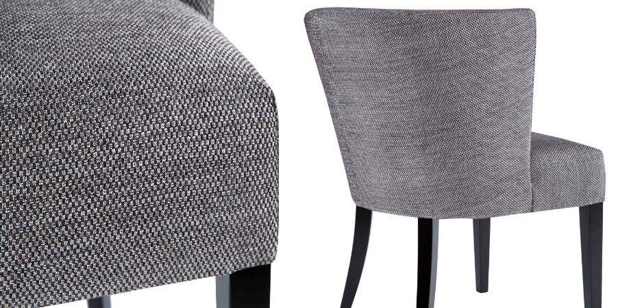 Стул Gray Pastel