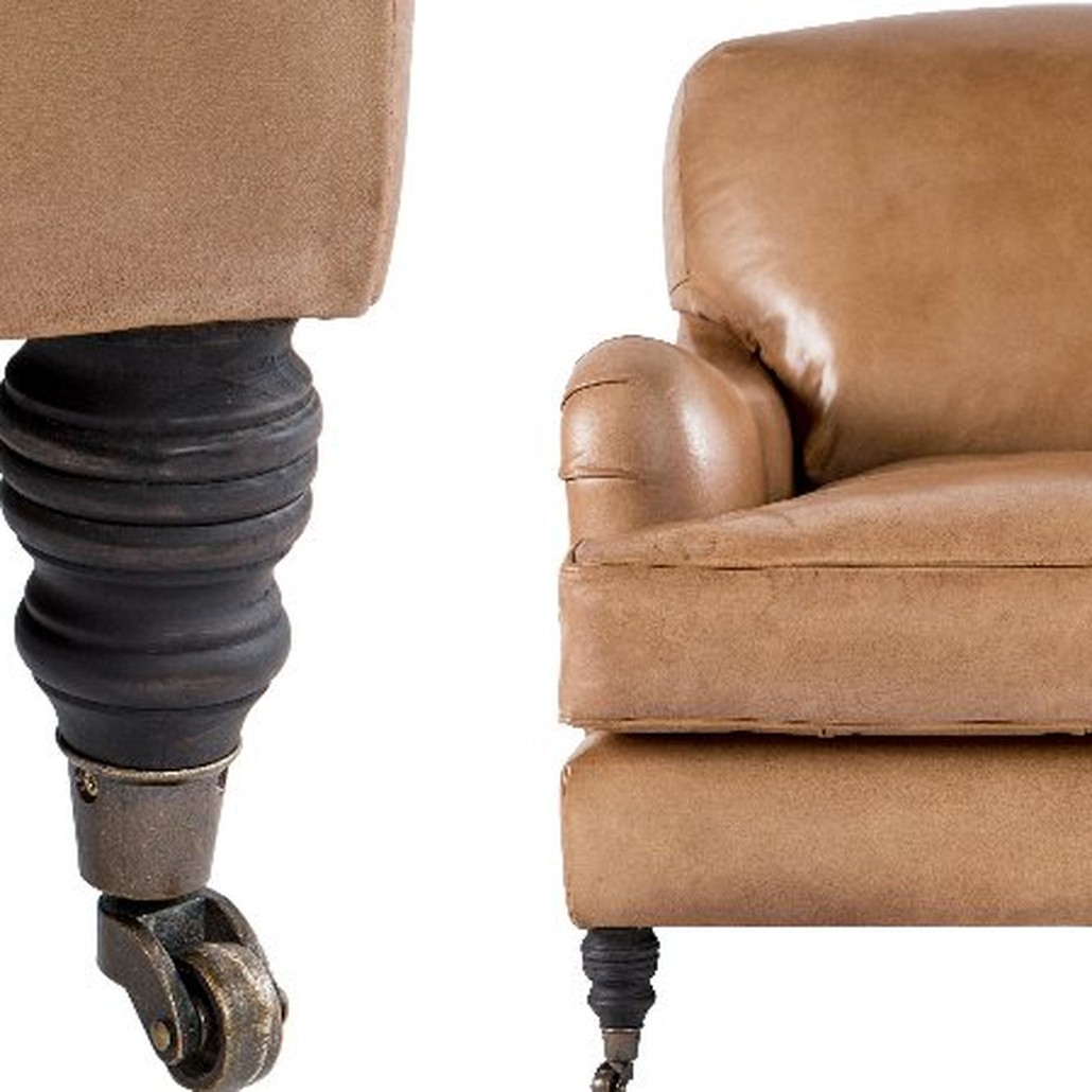 Кресло Charming Royal Seat