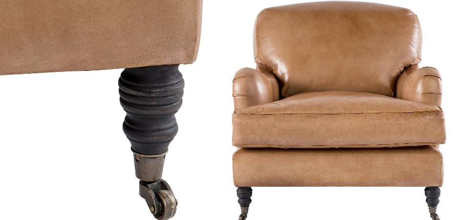 Кресло Charming Royal Seat