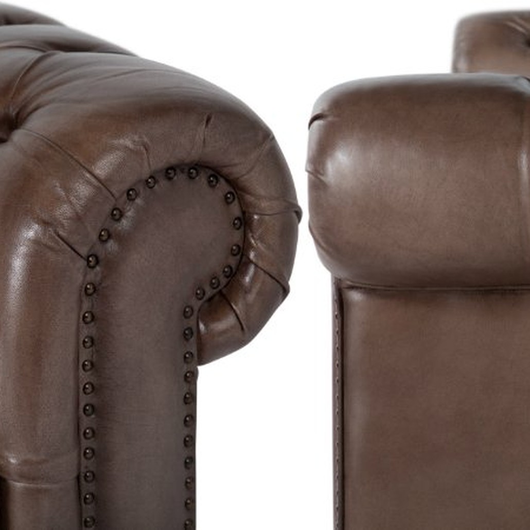 Диван Classic English Sofa