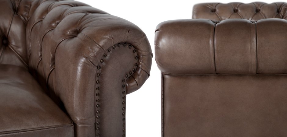 Диван Classic English Sofa