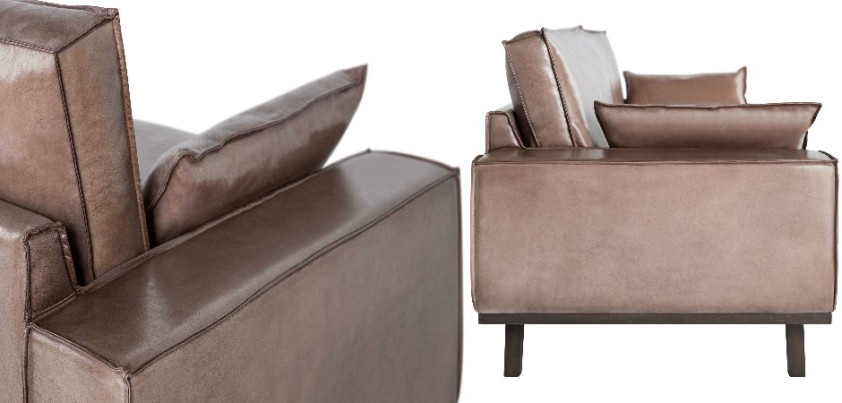 Диван Right Angle