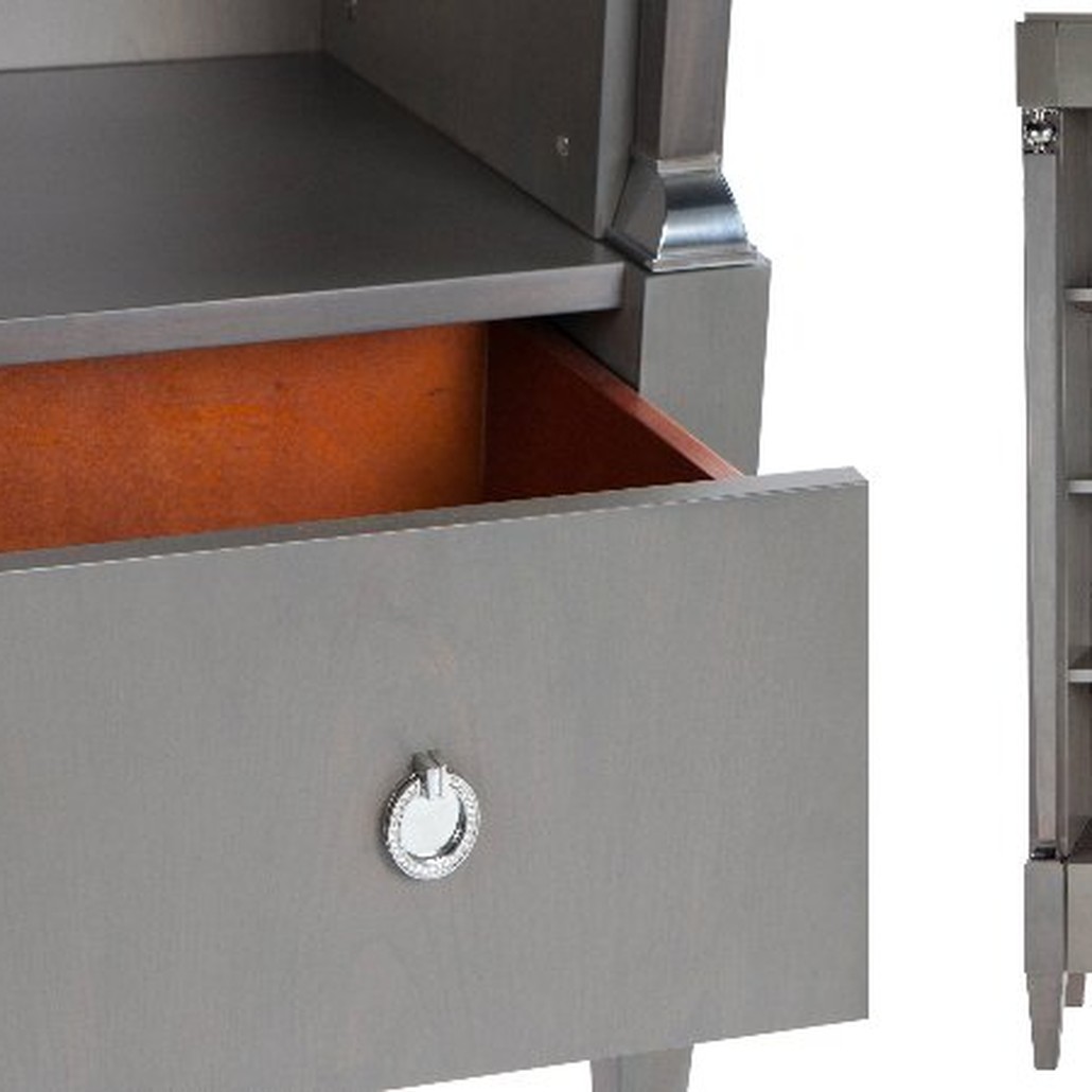 Книжный шкаф Oriental Minimalism Cabinet