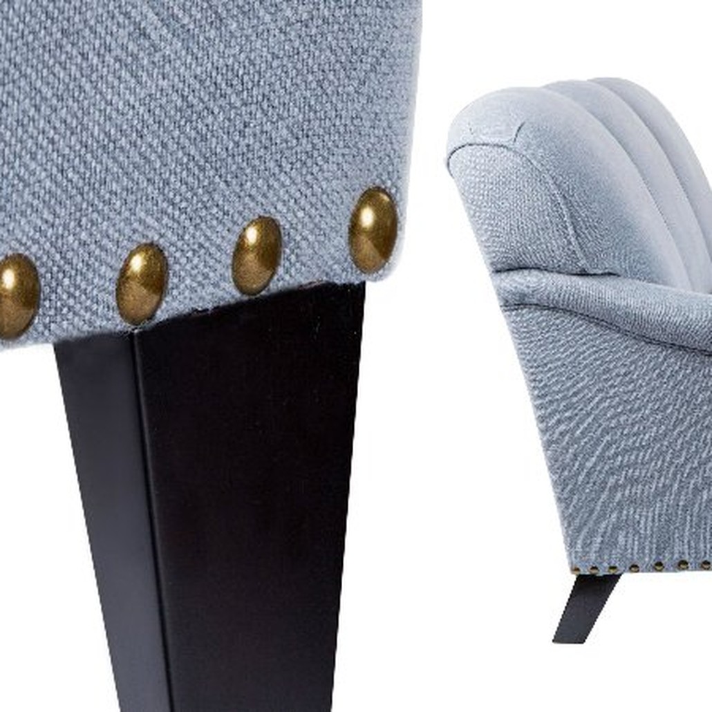 Диван Blue Soft Sofa