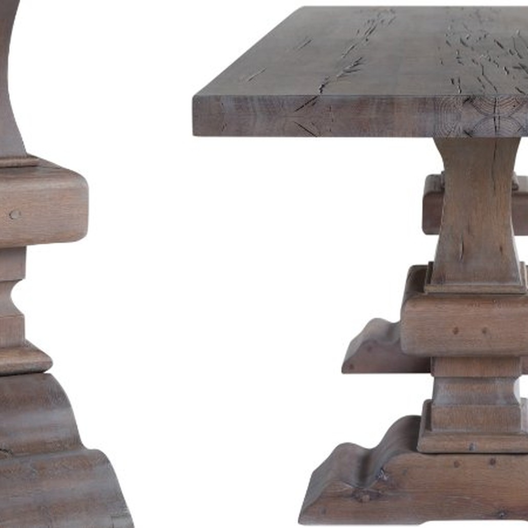 Обеденный стол Сlassic Giant Table