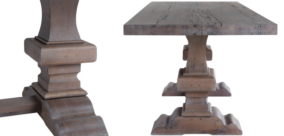 Обеденный стол Сlassic Giant Table