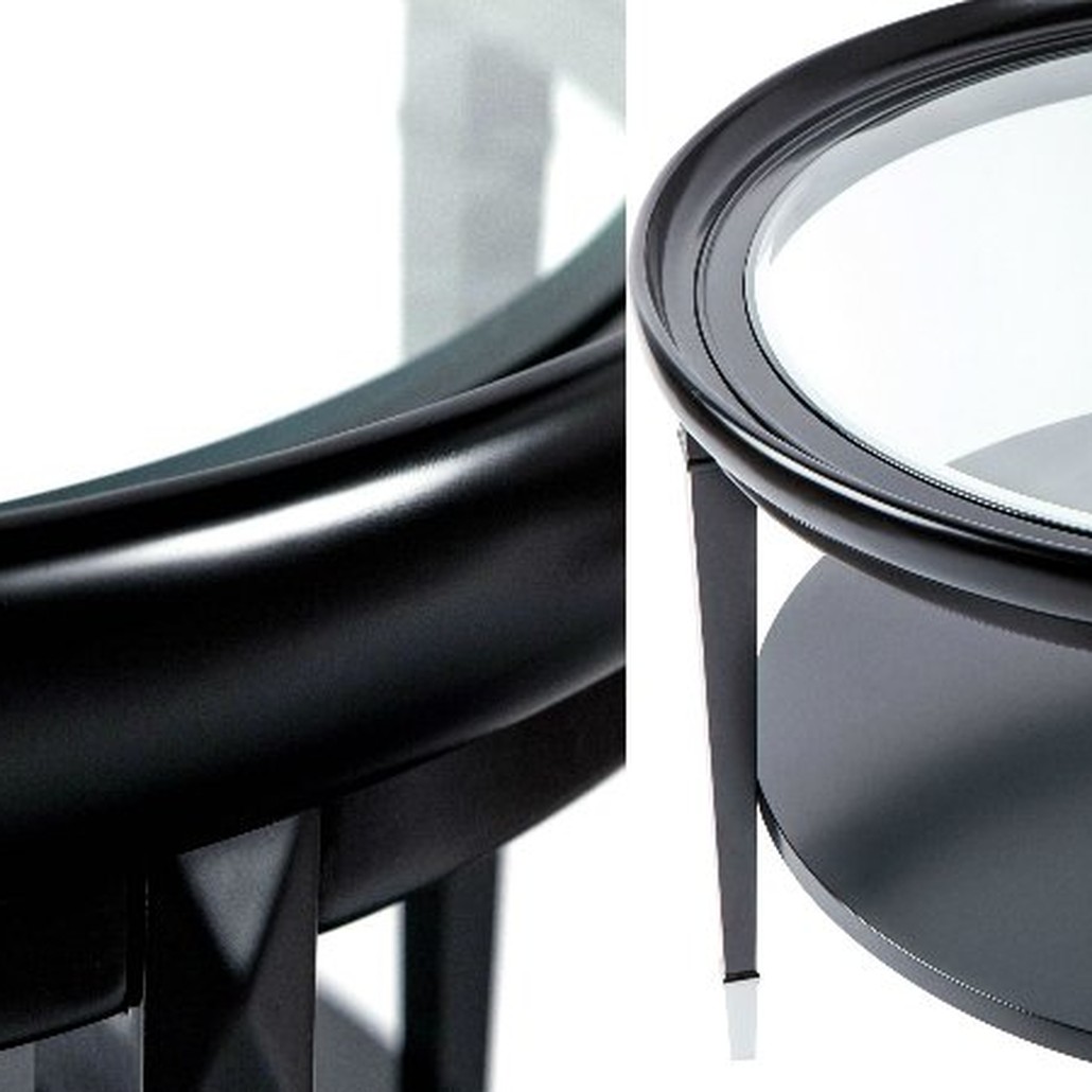 Журнальный стол Mirror Lake Table