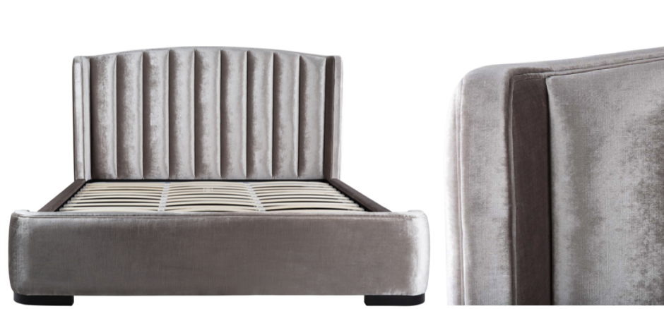 Кровать Palermo