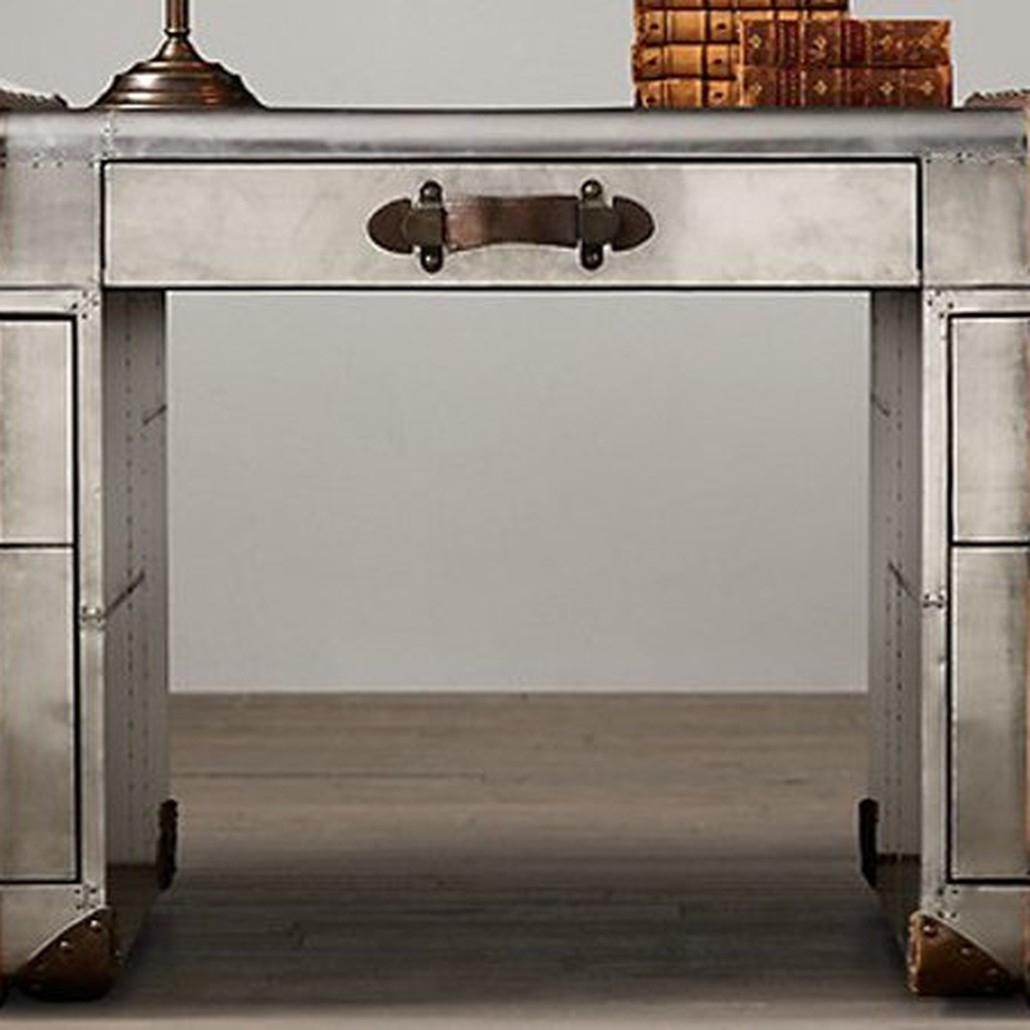 Стол Richards metal trunk Desks