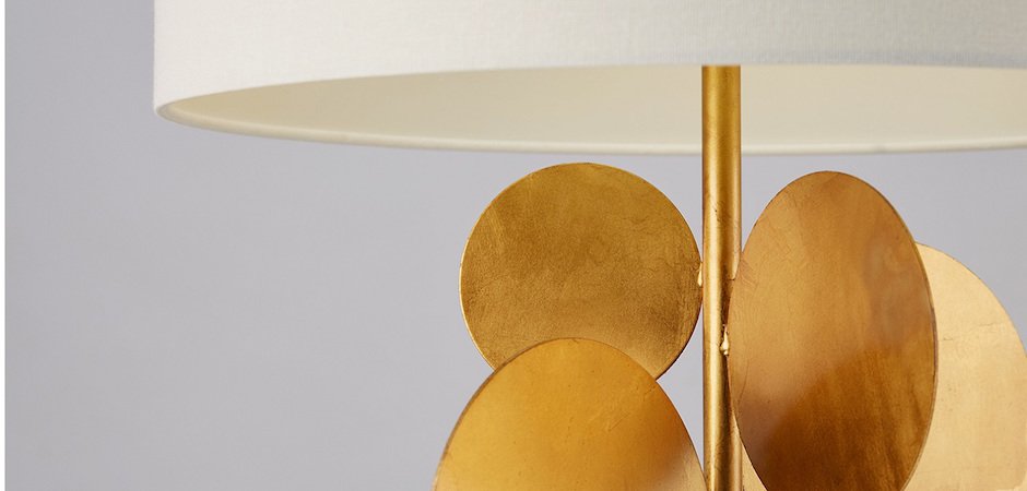 Настольная лампа Lampe Pastille № 373