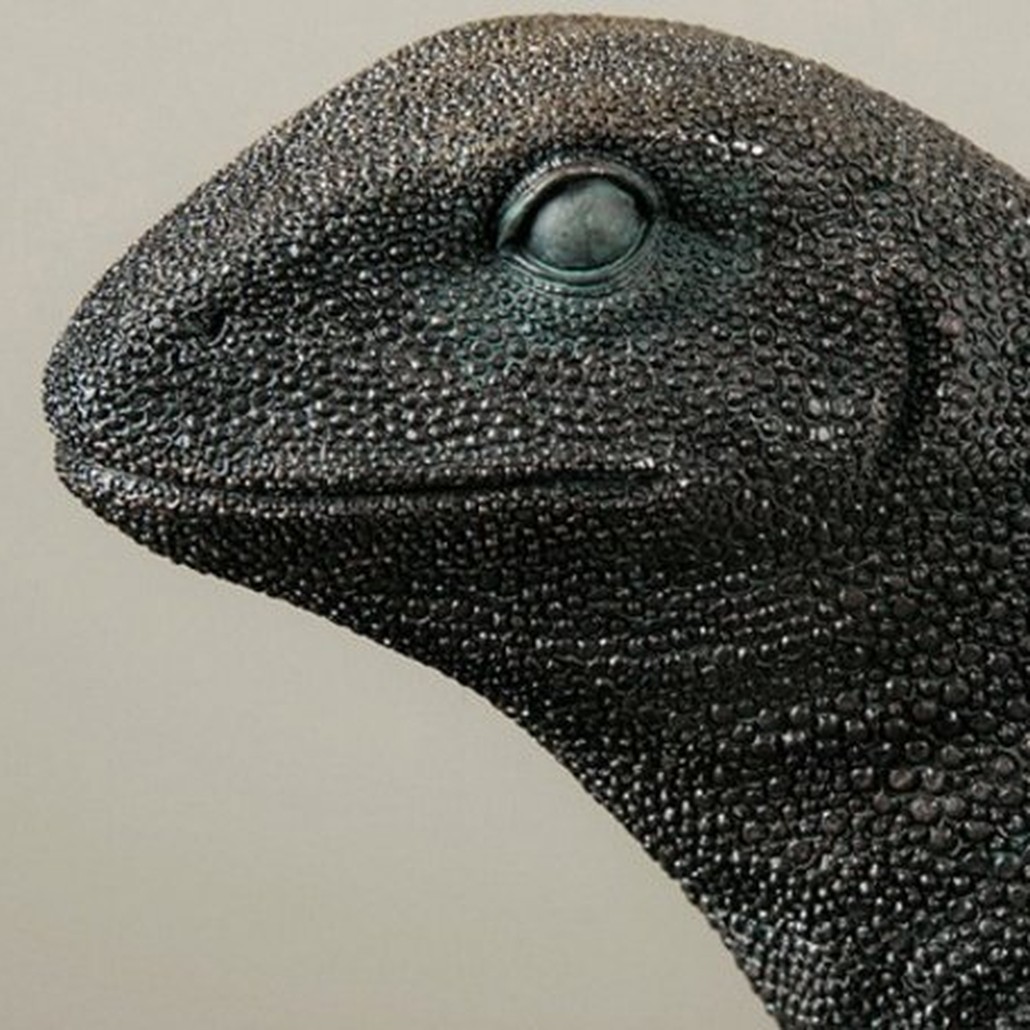 Держатель книг Игуана Guana