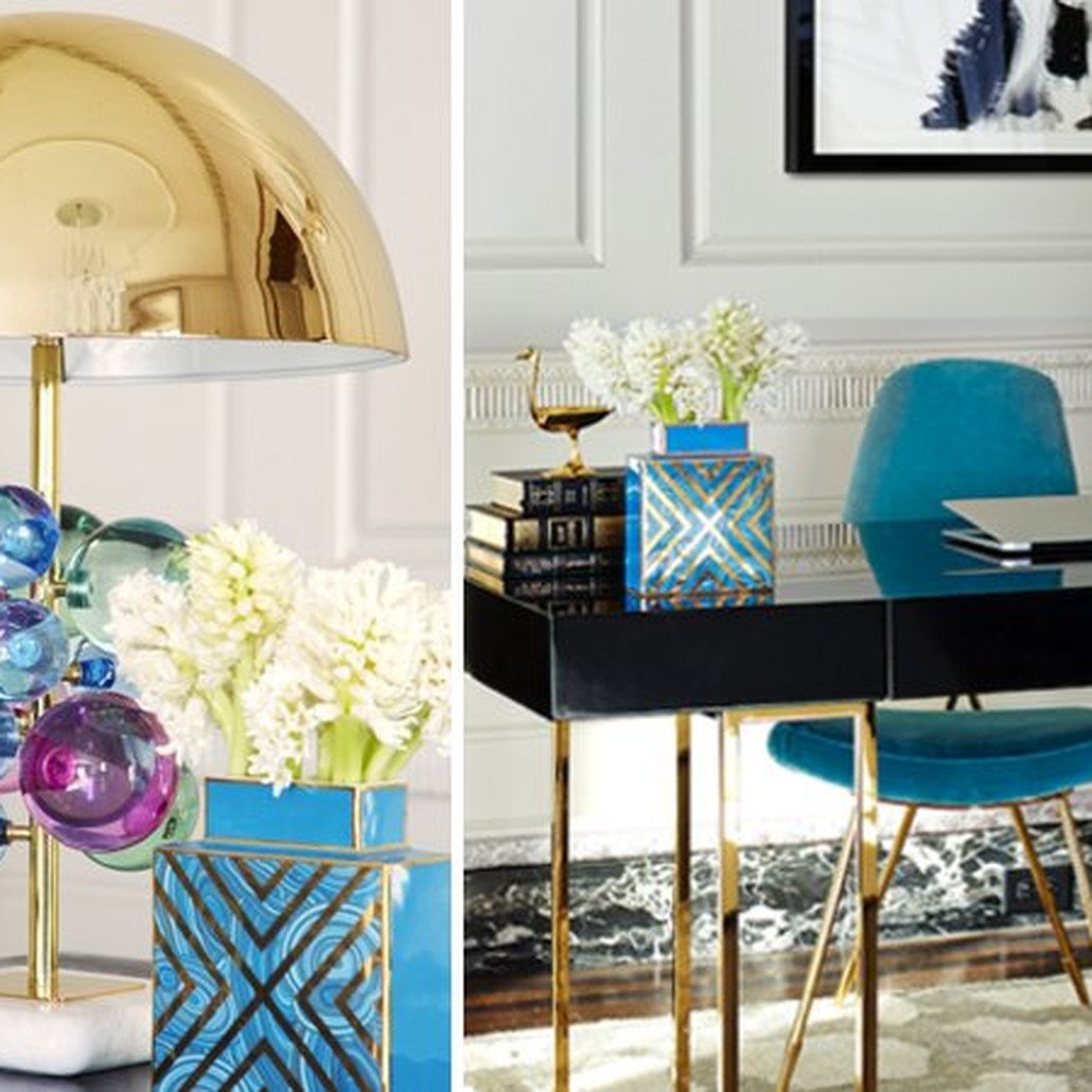 Настольная лампа Globo Table Lamp
