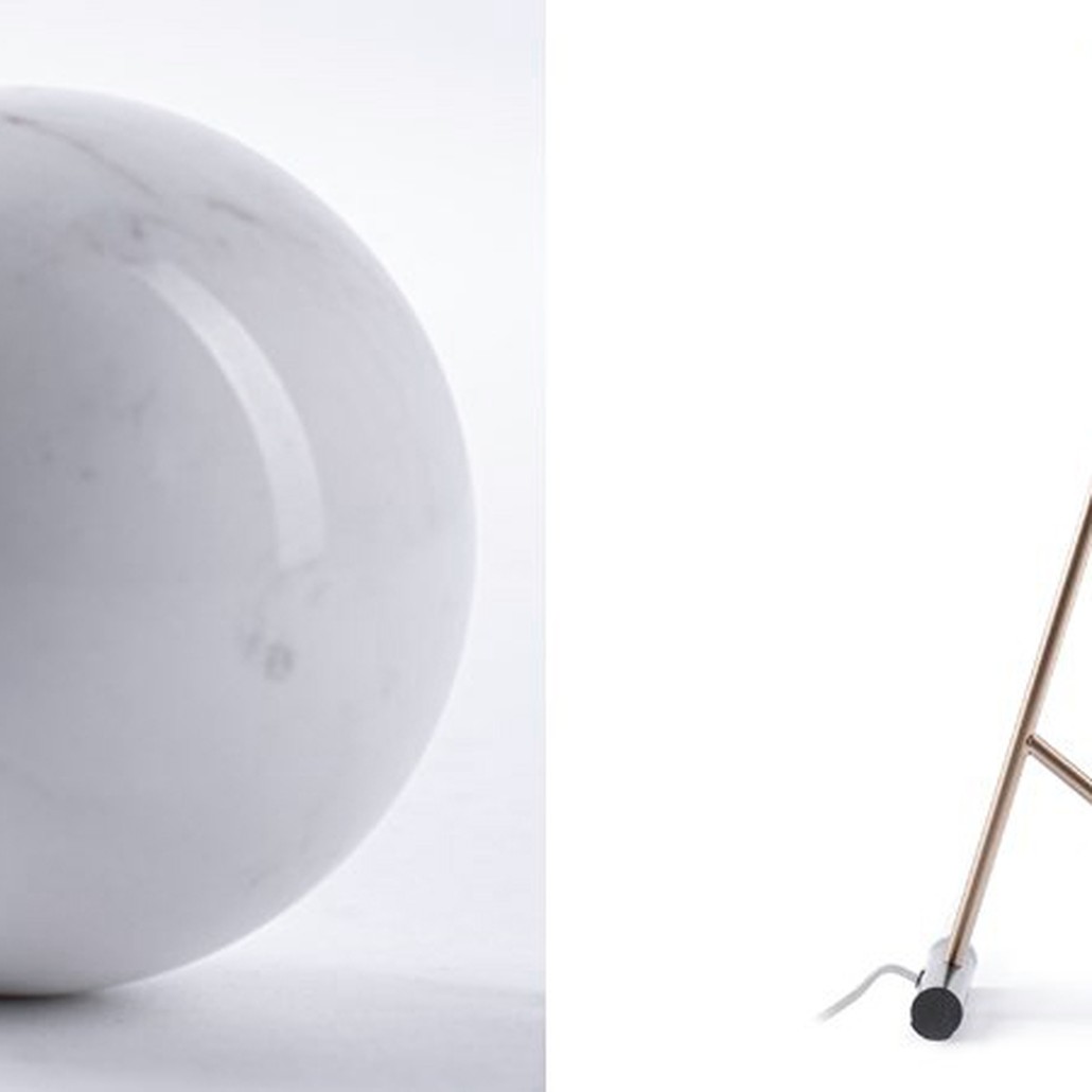 Настольная лампа Kelly Wearstler CLEO TABLE LAMP