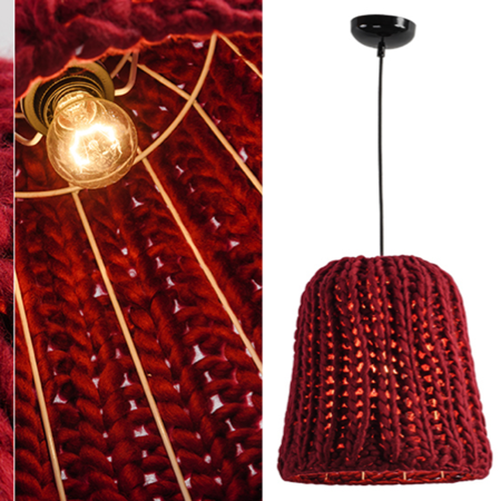 Подвесной светильник Casamania Granny Suspension