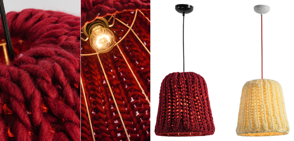 Подвесной светильник Casamania Granny Suspension