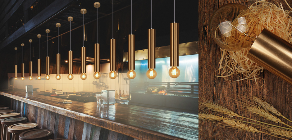 Подвесной светильник Trumpet Ball