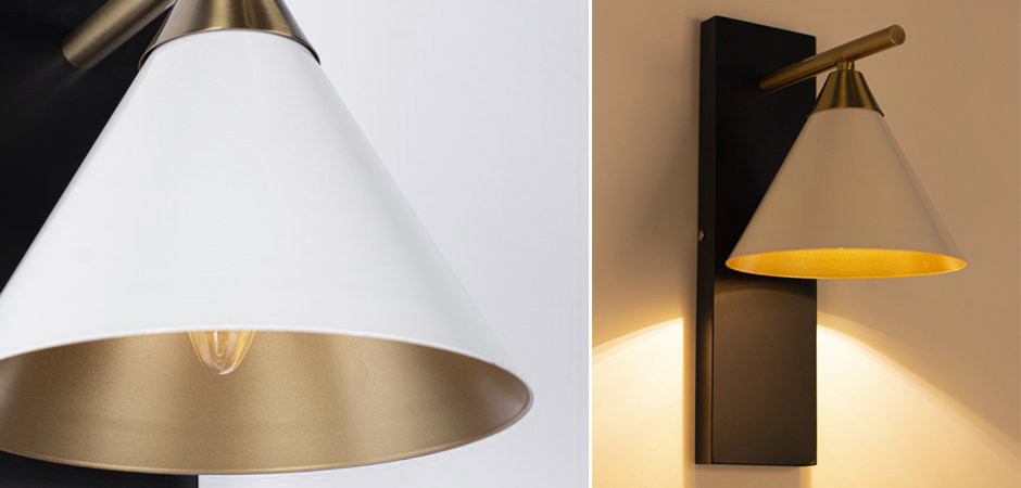 Бра Kelly Wearstler CLEO SCONCE wall lamp