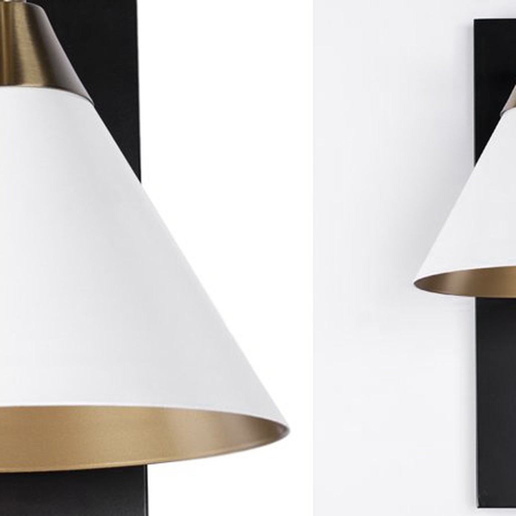 Бра Kelly Wearstler CLEO SCONCE wall lamp