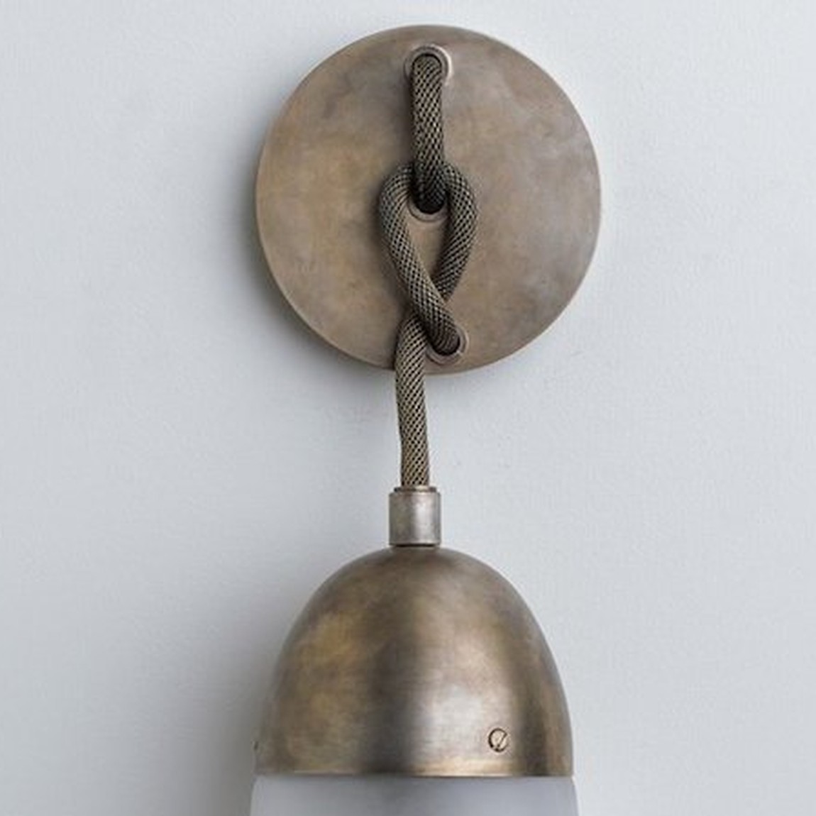 Бра LARIAT SCONCE Apparatus Studio