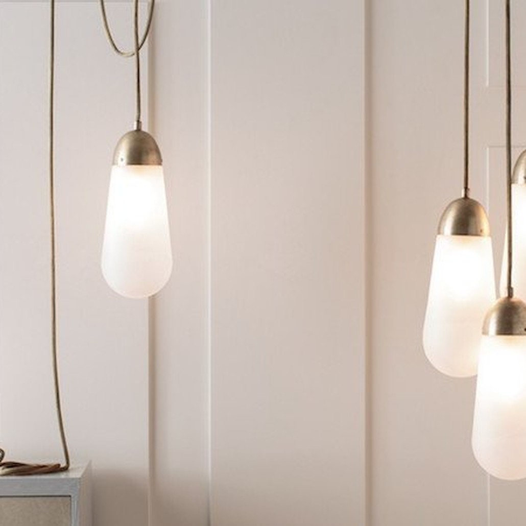 Светильник LARIAT SCONCE 5 Apparatus Studio