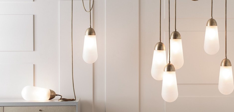 Светильник LARIAT SCONCE 5 Apparatus Studio