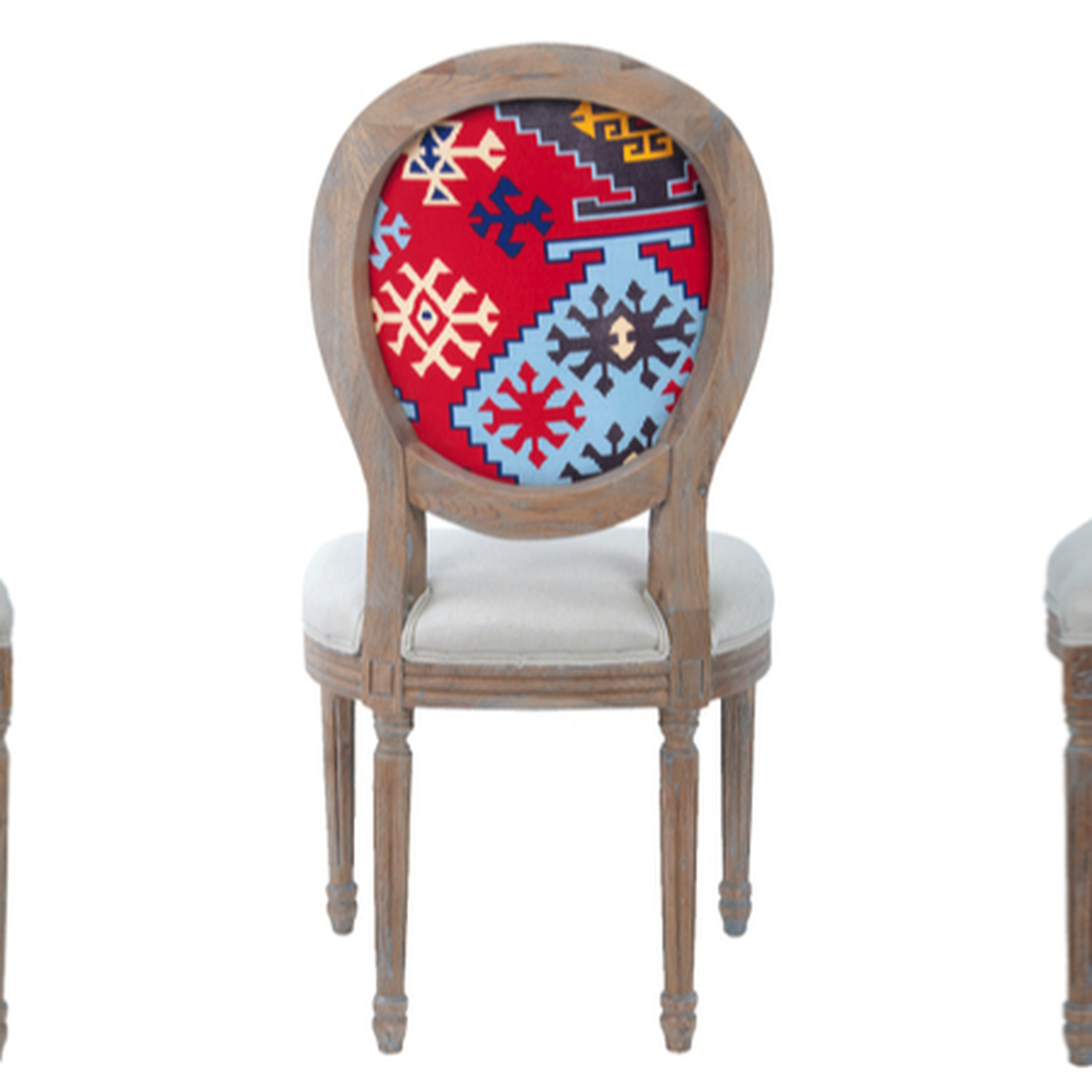 Стул French chairs Provence Mexican Chair