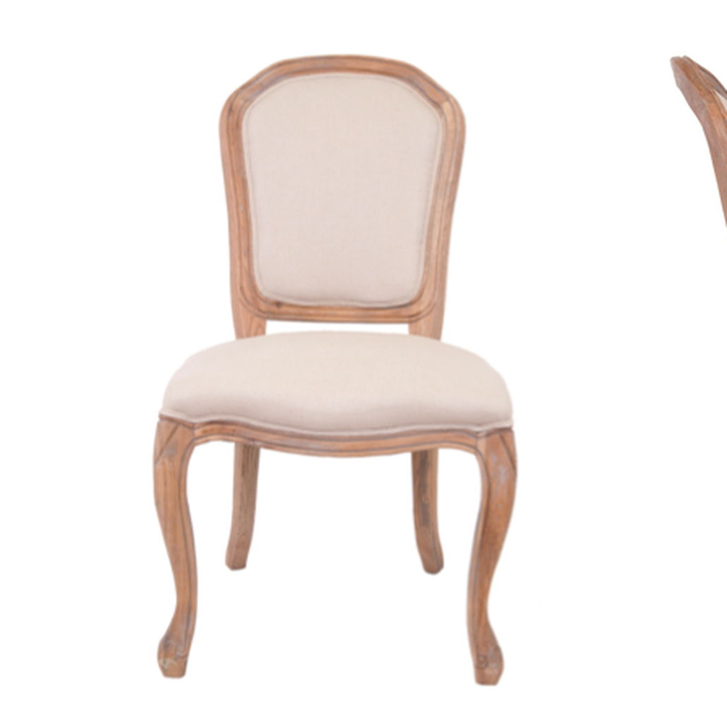 Стул French chairs Provence Neman Light Chair