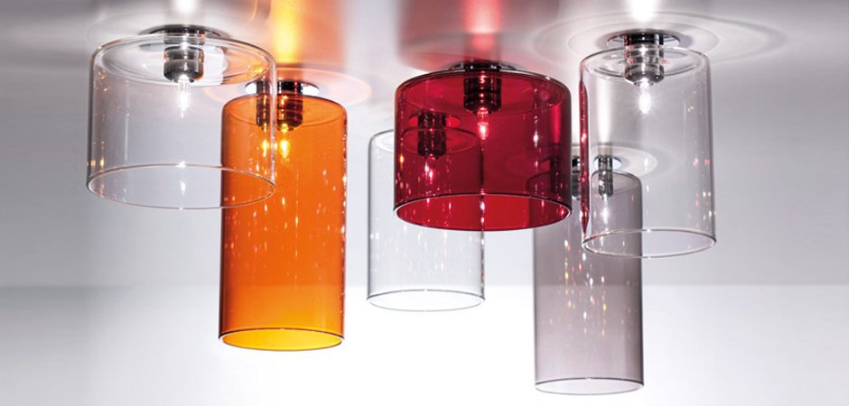 Потолочный светильник AXO Light Spillray Suspension