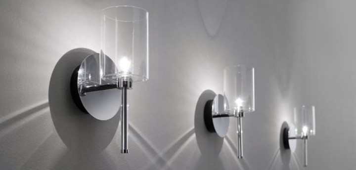 Бра Axo Light Spillray AP wall lamp