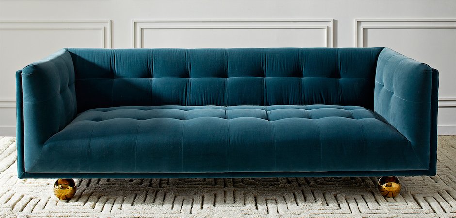 Диван Claridge Sofa