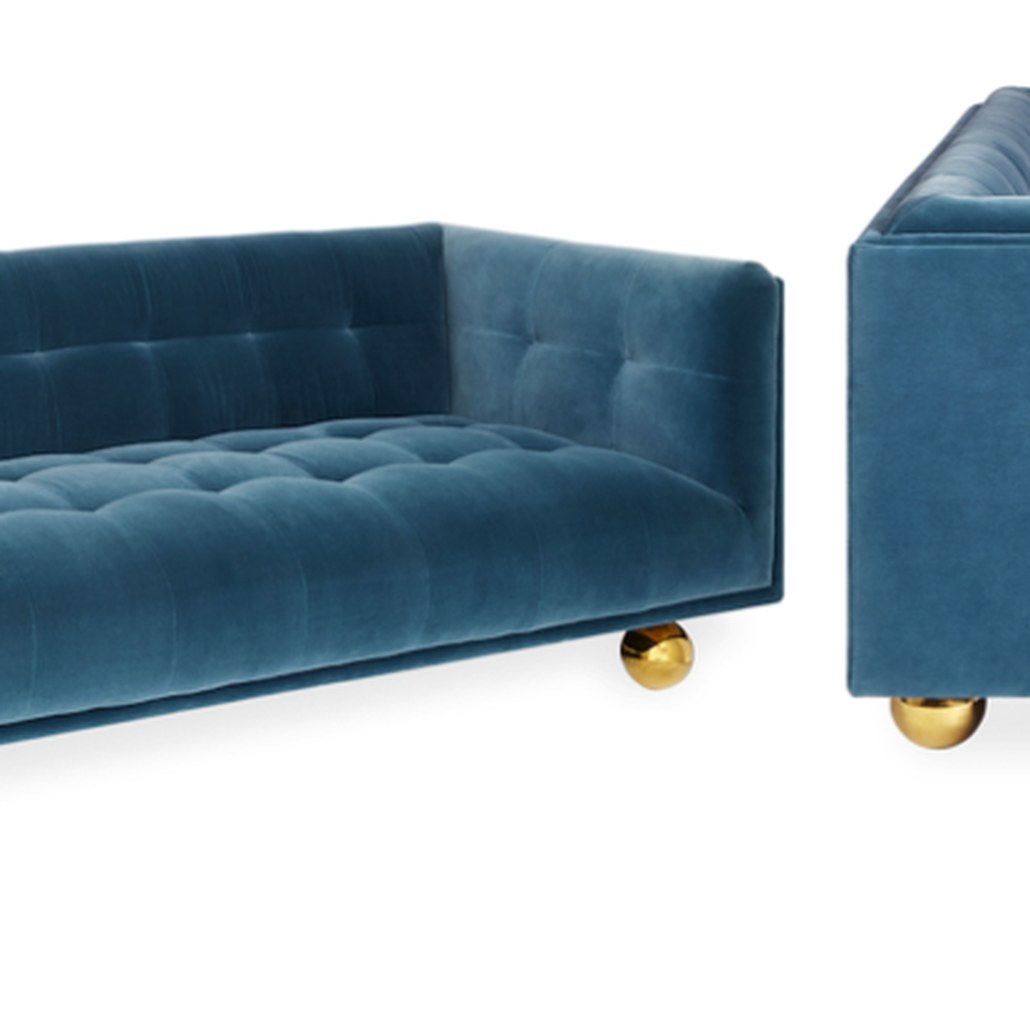 Диван Claridge Sofa