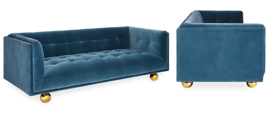 Диван Claridge Sofa