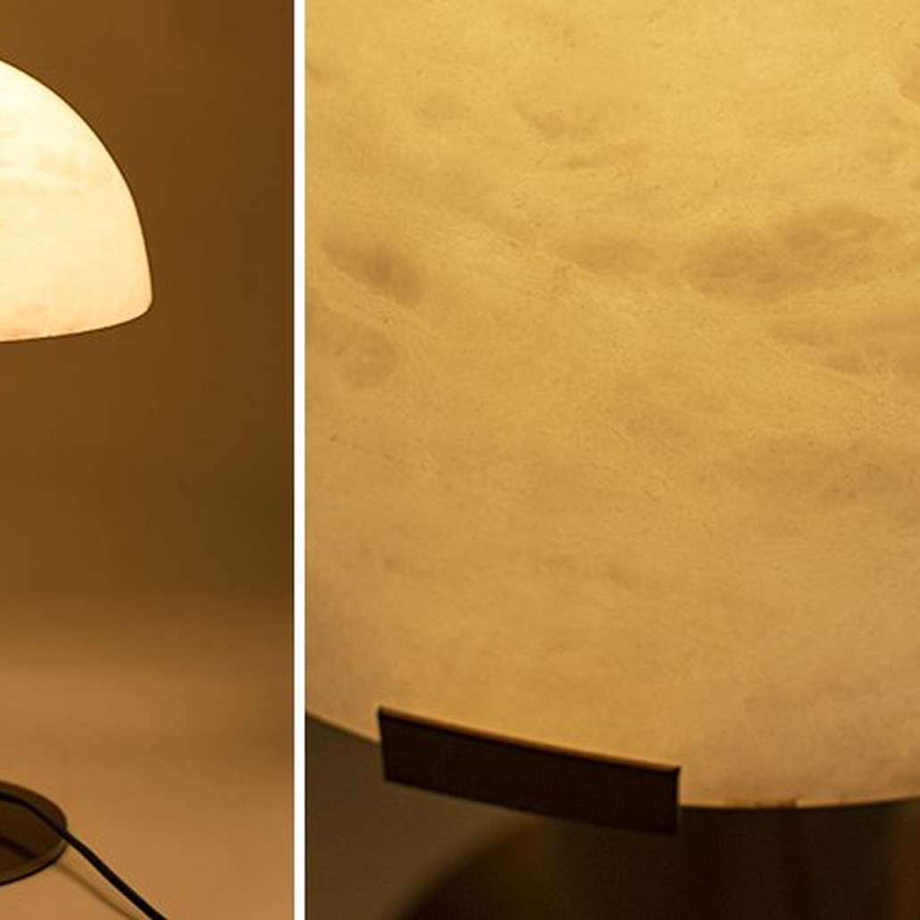 Настольная лампа Melange Lamp