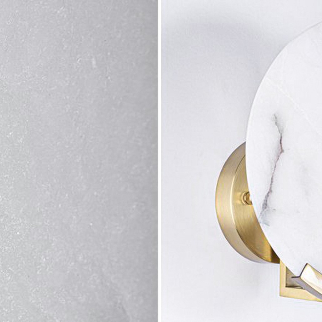 Бра Kelly Wearstler Melange Sconce
