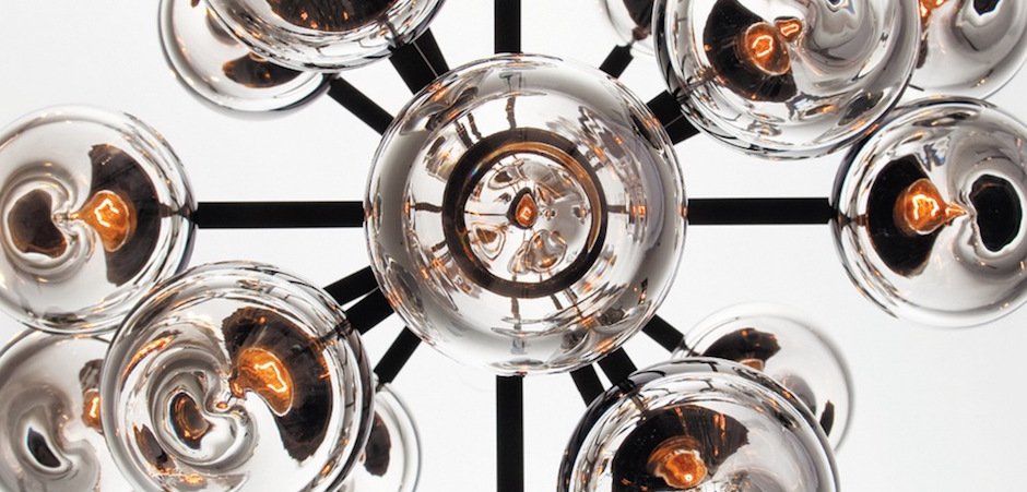 Люстра Alison Berger Chamber Chandelier