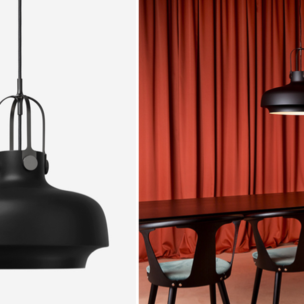Подвесной светильник Tradition Copenhagen Pendant