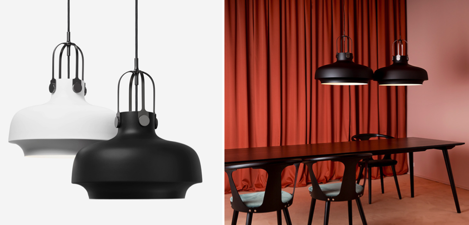Подвесной светильник Tradition Copenhagen Pendant