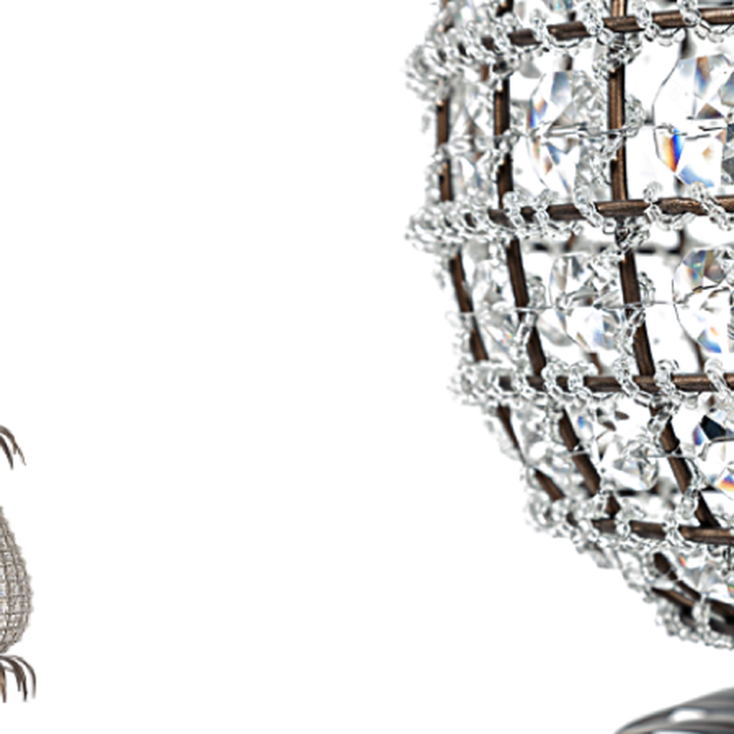 Люстра Pineapple Chandelier