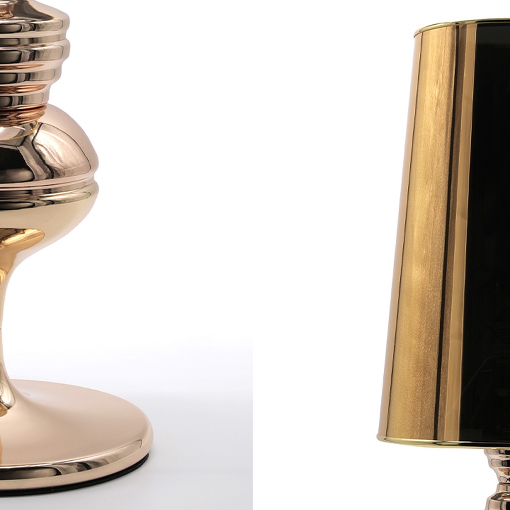 Настольная лампа JOSEPHINE table lamp