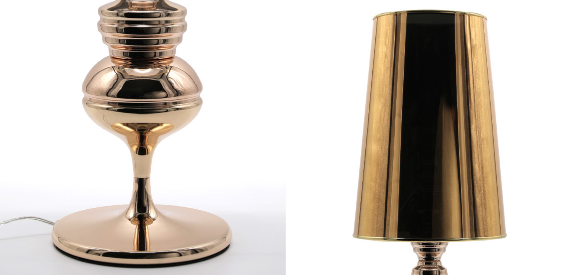 Настольная лампа JOSEPHINE table lamp