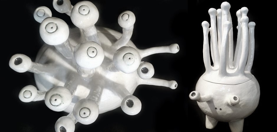 Дизайнерская Шкатулка Обитатель Татуина