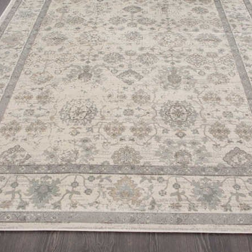 Indian pattern Persia Ковёр из вискозы