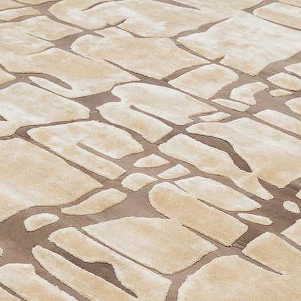 Sahara Ковёр из шерсти