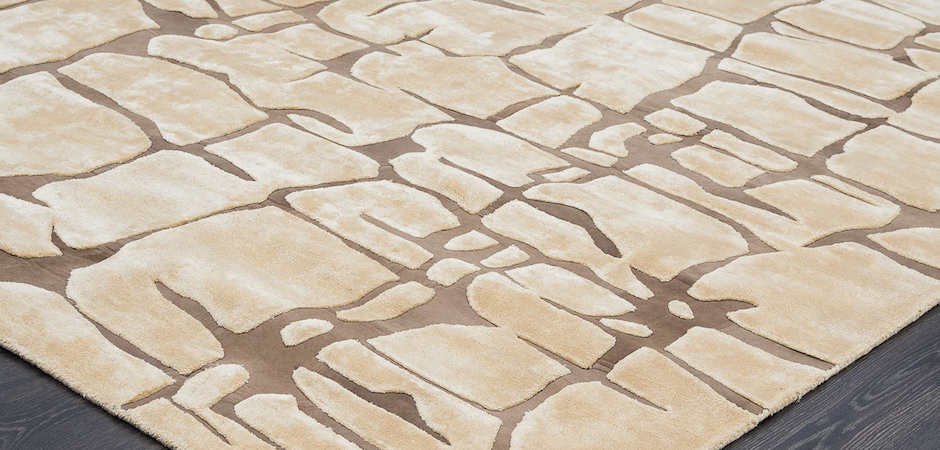 Sahara Ковёр из шерсти