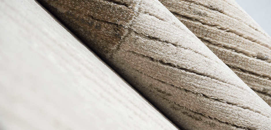 Ковёр синтетический Geometry Tile