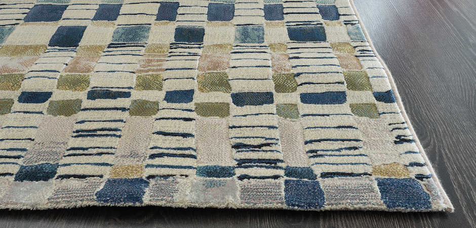 Geometry Garden Ковёр