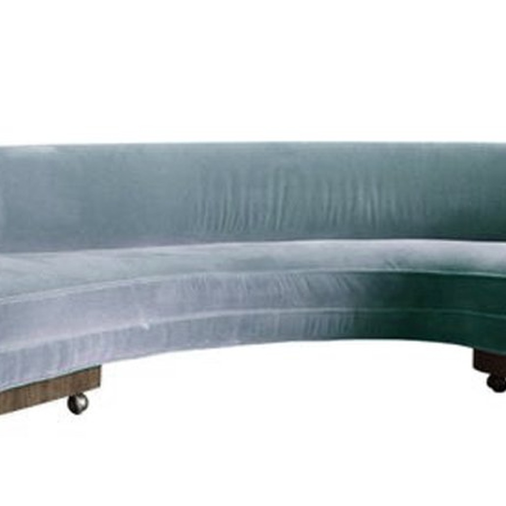 Early Vladimir Kagan Sofa