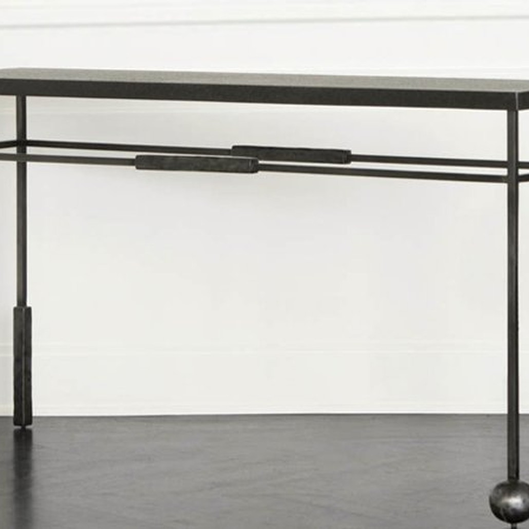 Консоль Kelly Wearstler NIMES Console