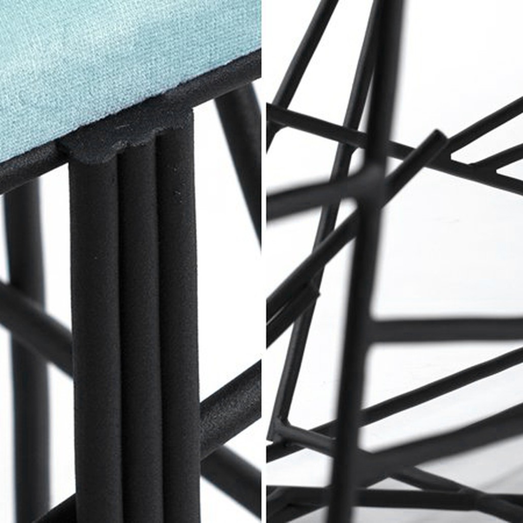 Банкетка Kelly Wearstler TURMONT BENCH